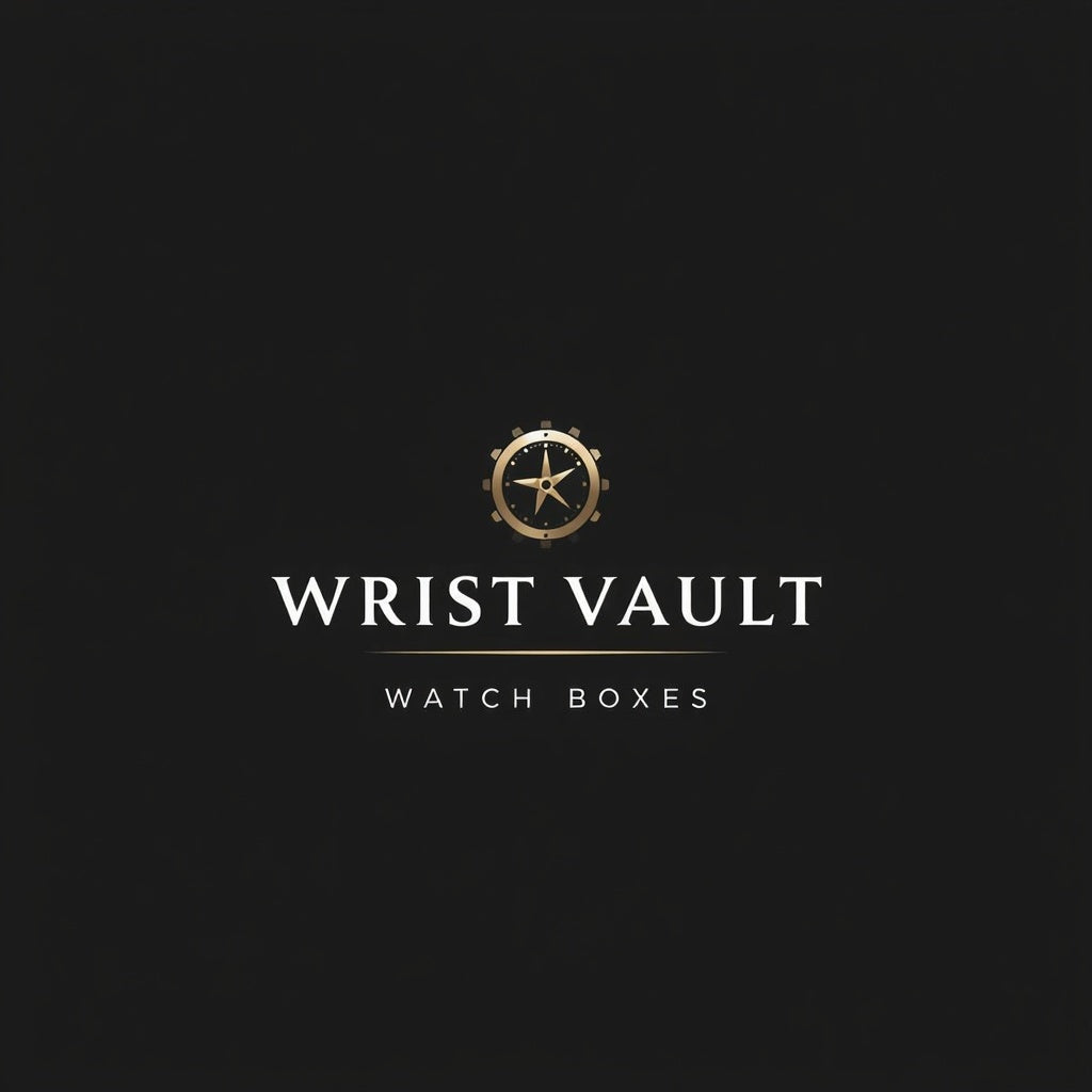 WristVault